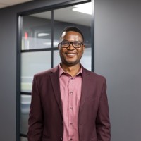 Dr. Bongani Andy Mabaso – CTO | Business transformation – LinkedIn