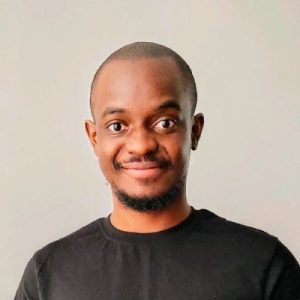Thulani Ncube