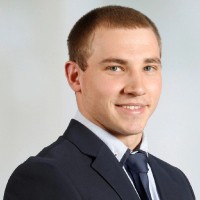 Sean Botha CA (SA) – Specialist: Controlling and Risk Management …