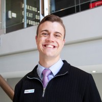 Lourens du Plessis – 3rd Year CA(SA) trainee at Pepkor group