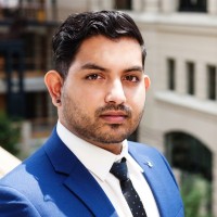 Duran Reddy – CA(SA) | Associate Principal | Investment Banking