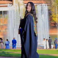 Julia Rose Toweel – Audit Senior at Ernst and Young – LinkedIn